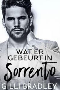 Produktbild: Wat Er Gebeurt in Sorrento