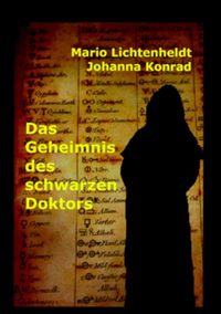 Produktbild: Das Geheimnis des schwarzen Doktors