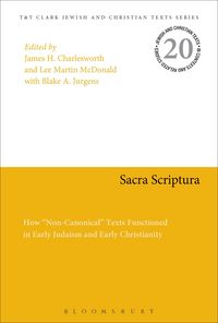 Produktbild: Sacra Scriptura