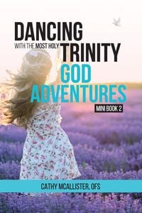 Produktbild: Dancing with the Most Holy Trinity