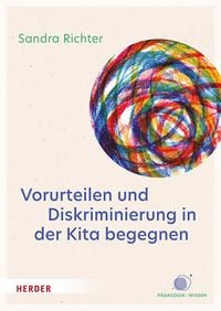 Produktbild: Vorurteilen und Diskriminierung in der Kita begegnen