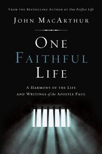Produktbild: The One Faithful Life