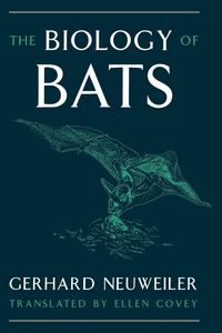 Produktbild: Biology of Bats