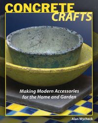 Produktbild: Concrete Crafts