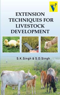 Produktbild: Extension Techniques For Lives
