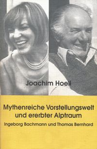 Produktbild: Mythenreiche Vorstellungswelt und ererbter Alptraum.