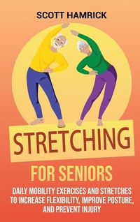 Produktbild: Stretching for Seniors