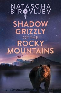 Produktbild: Shadow Grizzly of the Rocky Mountains