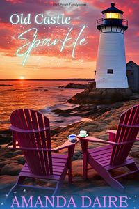 Produktbild: Old Castle Sparkle (Chosen Family, #2)