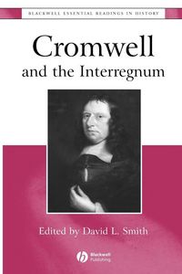 Produktbild: Cromwell and the Interregnum