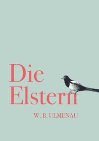 Produktbild: Die Elstern