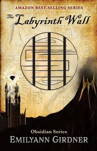 Produktbild: The Labyrinth Wall
