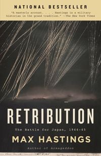 Produktbild: Retribution