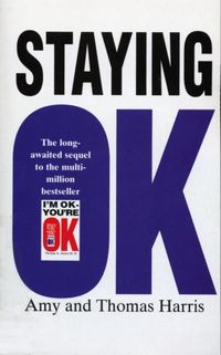 Bild vom Artikel Staying Ok vom Autor Amy B. Harris