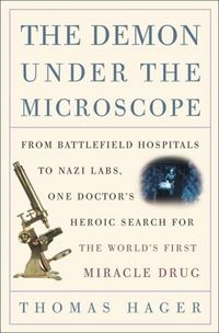 Produktbild: The Demon Under the Microscope