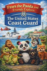 Produktbild: Paws the Panda and Friends Explore