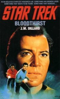 Produktbild: Bloodthirst