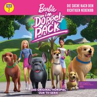 Produktbild: Folge 2: Die Suche nach dem richtigen Nebenjob (Das Original-H&ouml;rspiel zur TV-Serie)