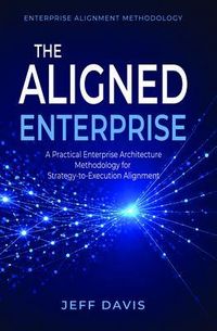 Produktbild: The Aligned Enterprise
