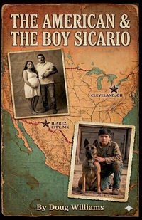 Produktbild: The American and the Boy Sicario