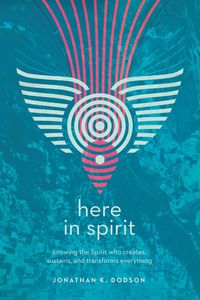 Produktbild: Here in Spirit