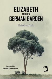 Produktbild: Elizabeth and Her German Garden