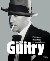 Produktbild: Pens&eacute;es, maximes et anecdotes