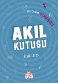 Produktbild: Akil Kutusu