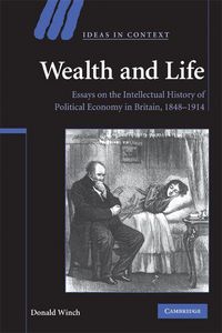 Produktbild: Wealth and Life