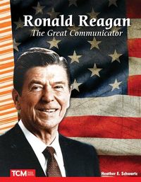 Produktbild: Ronald Reagan