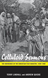 Produktbild: Celluloid Sermons