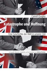 Produktbild: Katastrophe und Hoffnung