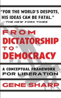 Produktbild: From Dictatorship to Democracy