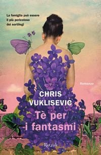 Produktbild: T&egrave; per i fantasmi