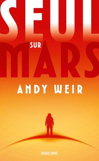 Produktbild: Seul sur Mars