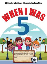 Produktbild: When I Was 5