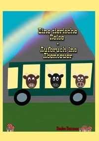 Produktbild: Eine tierische Reise - Aufbruch ins Abenteuer