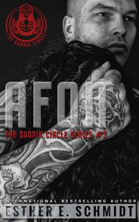 Produktbild: Afon (The Dudnik Circle, #3)