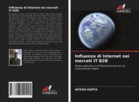 Produktbild: Influenza di Internet nei mercati IT B2B
