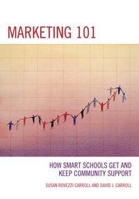Produktbild: Marketing 101