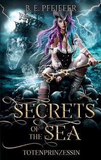 Produktbild: Secrets of the Sea - Totenprinzessin
