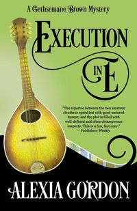 Produktbild: Execution in E