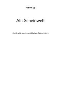 Produktbild: Alis Scheinwelt