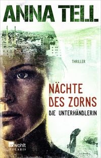 Produktbild: N&auml;chte des Zorns
