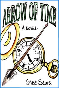 Produktbild: Arrow of Time