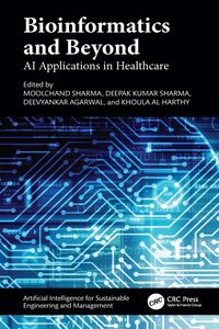 Produktbild: Bioinformatics and Beyond