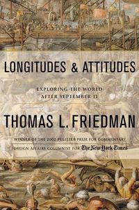 Produktbild: Longitudes and Attitudes