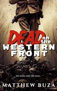 Produktbild: Dead on the Western Front