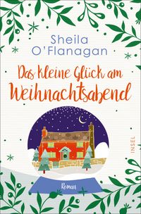 Produktbild Das kleine Glück am Weihnachtsabend