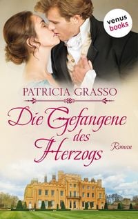 Produktbild: Die Gefangene der Herzogs